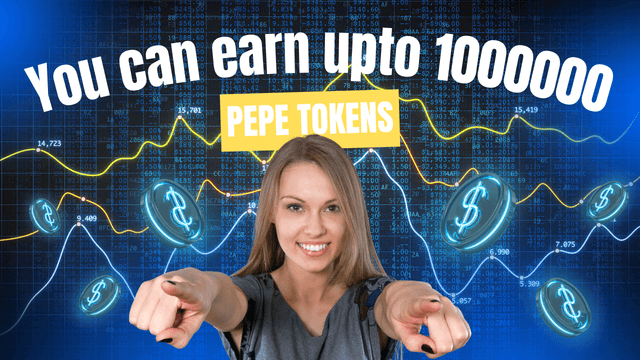 AltCoiners.live Partners with Giottus Spin to Win upto 1000000 Pepe Tokens!