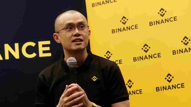 Changpeng Zhao Binance Founder to be Released Early : Stay Tuned