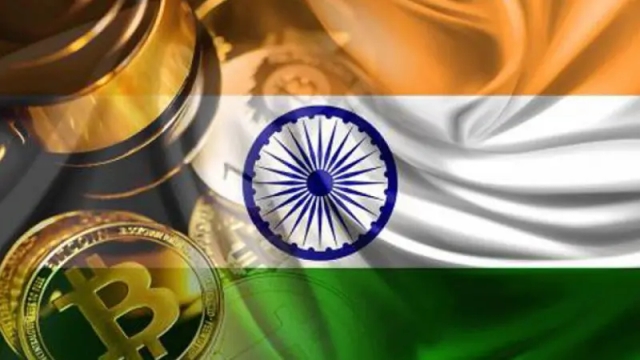 India's Crypto Discussion Paper on Hold Due to Other Priorities - No Tax Relief