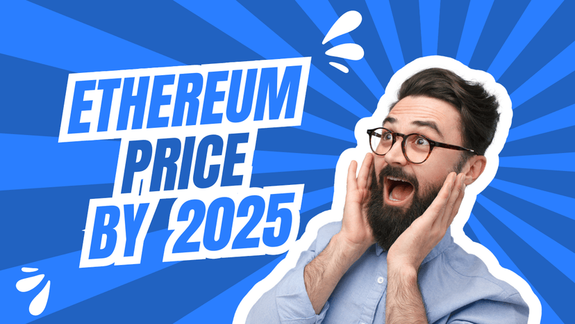 Ethereum Price Prediction for 2025