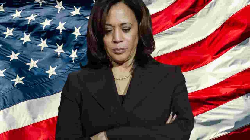 Former US President Kamala Harris Election Campaign $20M in Debt? What We Know