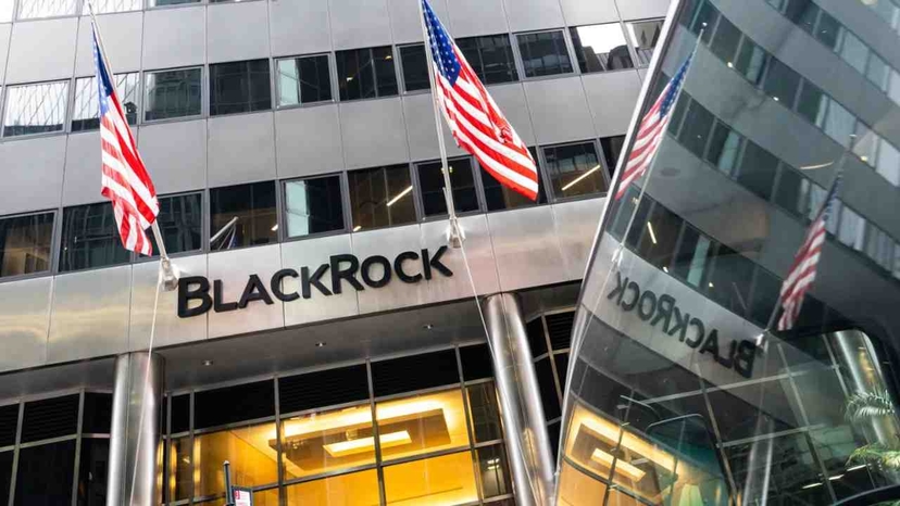 BlackRock in Talks to Integrate BUIDL Tokens as Collateral for Futures Contracts