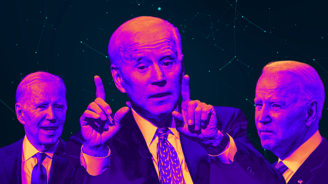 Biden Vetoes Bill to Overturn SAB 121, Citing Necessity for Crypto Innovation