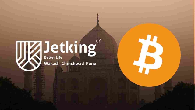 Jetking Infotrain’s Stock Soars 20% After Bitcoin Treasury Announcement