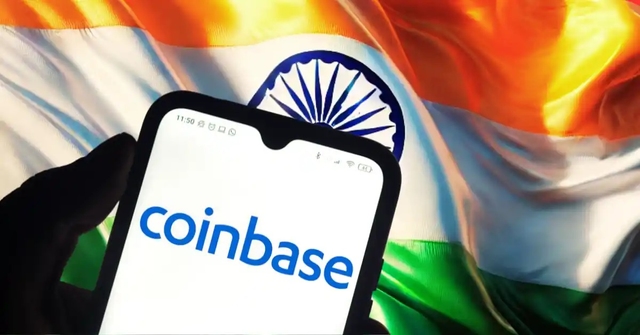  Coinbase Plans Re-Entry into India Amid Regulatory Discussions