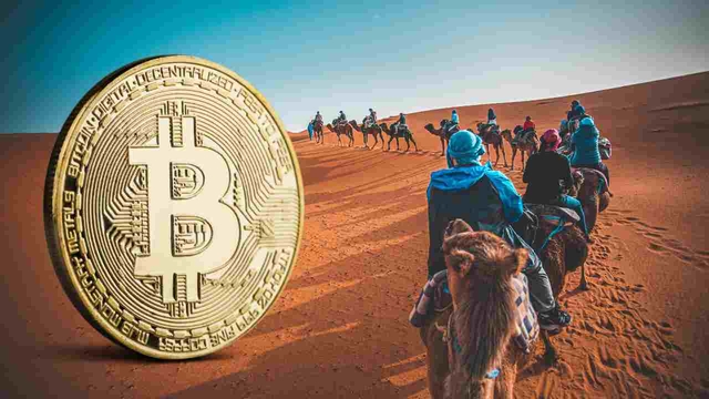 Morocco Legalizes Crypto: A New Era for Blockchain Reverses 2017 Ban