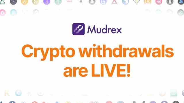 Mudrex Withdrawals Live: How to Withdraw Crypto from Mudrex: A Step-by-Step Guide