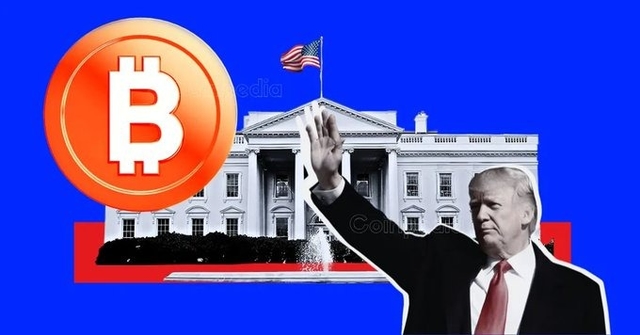 Donald Trump to Speak at US Crypto Summit Amid Growing Industry Interest