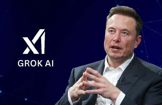 Elon Musk’s xAI to Launch Grok 3 Chatbot with Advanced AI Capabilities