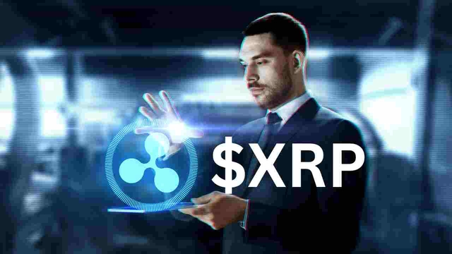 XRP Price Surge Massive 45% Amid WisdomTree’s Spot ETF Filing