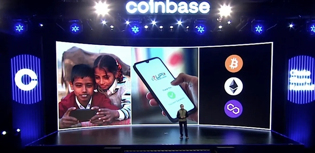 Coinbase Eyes UPI Integration for India Amid Partner Discussions