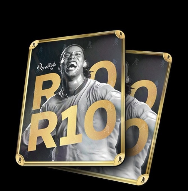 Ronaldinho Launches STAR10 Token on BNB Chain for Global Fans