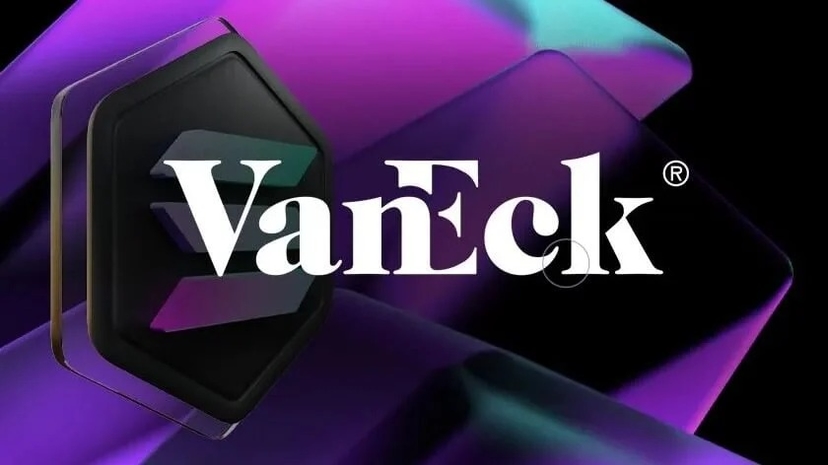  VanEck Projects Solana to Reach $520 by 2025's End