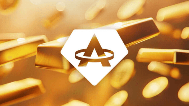 Tether Announces New Synthetic Dollar Backed by Gold : Strong Move for Dubai