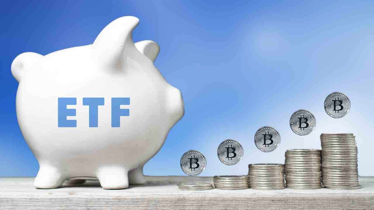 NYSE: New York Stock Exchange, CBOE Win SEC Approval for Bitcoin ETF Options